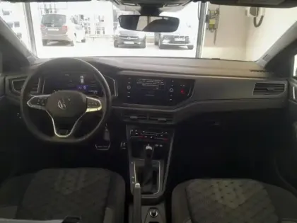 Photo 12 Volkswagen Polo  1.0 TSI 116ch R-Line Edition DSG7