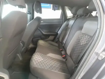 Photo 11 Volkswagen Polo  1.0 TSI 116ch R-Line Edition DSG7