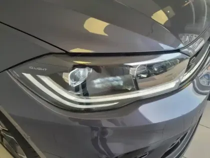 Photo 8 Volkswagen Polo  1.0 TSI 116ch R-Line Edition DSG7