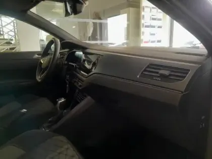 Photo 14 Volkswagen Polo  1.0 TSI 116ch R-Line Edition DSG7