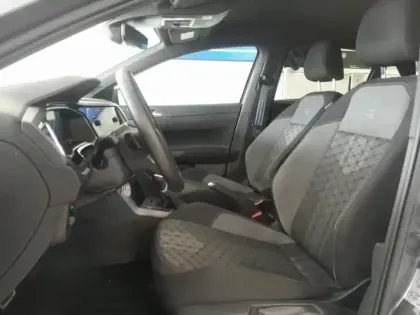 Photo 10 Volkswagen Polo  1.0 TSI 116ch R-Line Edition DSG7