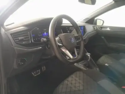 Photo 9 Volkswagen Polo  1.0 TSI 116ch R-Line Edition DSG7