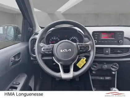 Photo 8 Kia Picanto  1.0 DPi 67ch Active