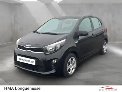 Photo Kia Picanto Active