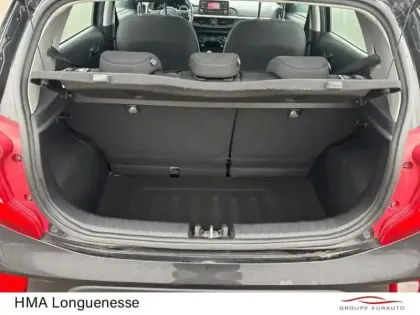 Photo 5 Kia Picanto  1.0 DPi 67ch Active