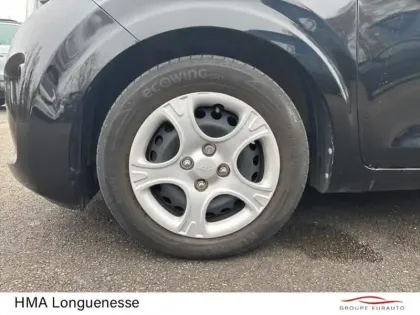 Photo 12 Kia Picanto  1.0 DPi 67ch Active