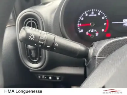 Photo 14 Kia Picanto  1.0 DPi 67ch Active