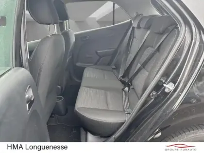 Photo 11 Kia Picanto  1.0 DPi 67ch Active