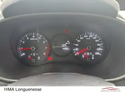 Photo 9 Kia Picanto  1.0 DPi 67ch Active