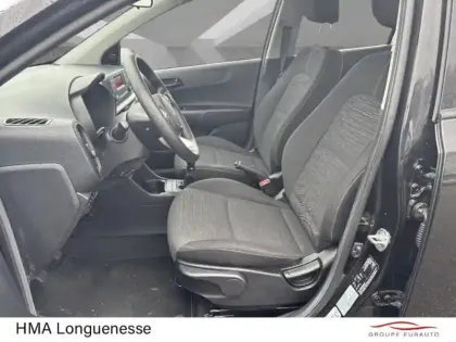 Photo 10 Kia Picanto  1.0 DPi 67ch Active