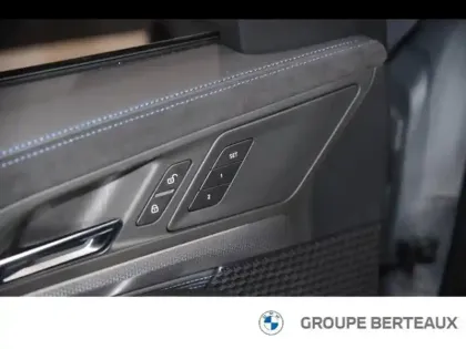 Photo 13 BMW X2  sDrive20iA 170ch M Sport DKG7