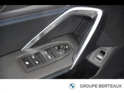 Photo 14 BMW X2  sDrive20iA 170ch M Sport DKG7