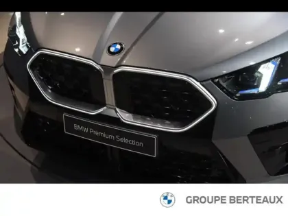 Photo 10 BMW X2  sDrive20iA 170ch M Sport DKG7