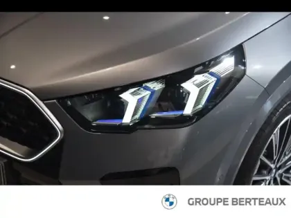 Photo 8 BMW X2  sDrive20iA 170ch M Sport DKG7