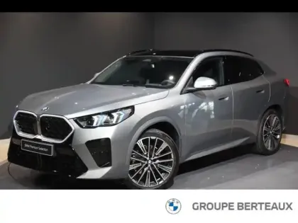 Photo Bmw X2
