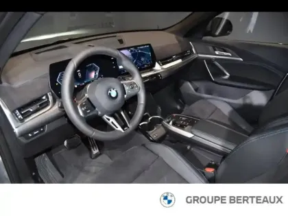 Photo 11 BMW X2  sDrive20iA 170ch M Sport DKG7