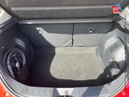 Photo 13 Nissan Leaf  150ch 40kWh Acenta 22