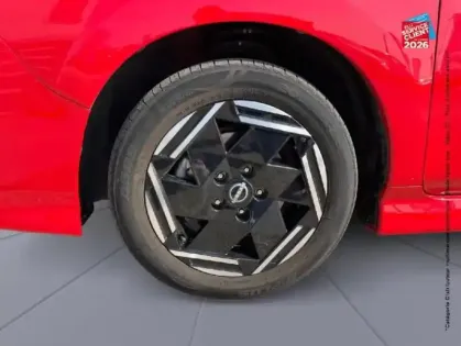 Photo 9 Nissan Leaf  150ch 40kWh Acenta 22