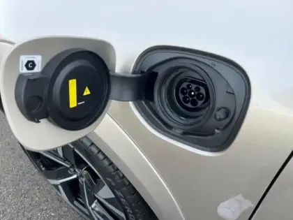 Photo 8 Volvo Xc60 Gén. II Ph2 Evo Ultra Style Dark 5