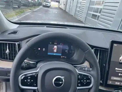 Photo 14 Volvo Xc60 Gén. II Ph2 Evo Ultra Style Dark 5