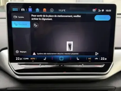 Photo 12 Volkswagen Id.4  286ch Pro 77 kWh Life Max