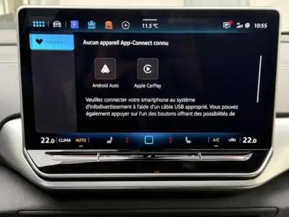 Photo 10 Volkswagen Id.4  286ch Pro 77 kWh Life Max