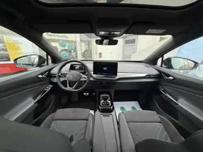 Photo 7 Volkswagen Id.4  286ch Pro 77 kWh Life Max