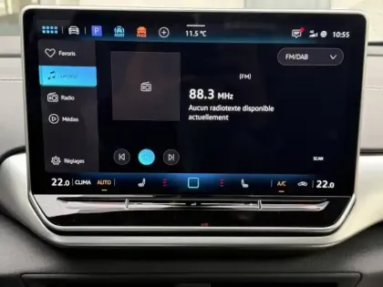 Photo 14 Volkswagen Id.4  286ch Pro 77 kWh Life Max