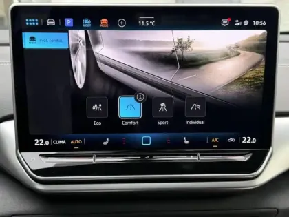 Photo 8 Volkswagen Id.4  286ch Pro 77 kWh Life Max