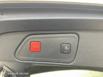 Photo 11 Peugeot 3008  HYBRID 225ch GT Pack e-EAT8