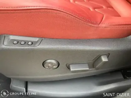 Photo 13 Peugeot 3008  HYBRID 225ch GT Pack e-EAT8