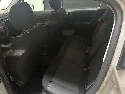 Photo 8 Citroën C3  1.2 PureTech 83ch S&S Feel 122-123g