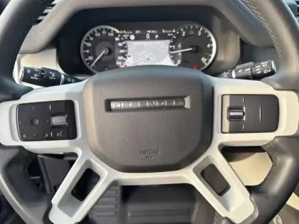 Photo 12 Land rover Defender  110 3.0 D250 X-Dynamic SE