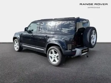 Photo 17 Land rover Defender  110 3.0 D250 X-Dynamic SE