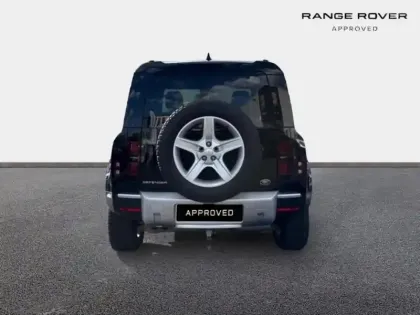 Photo 19 Land rover Defender  110 3.0 D250 X-Dynamic SE