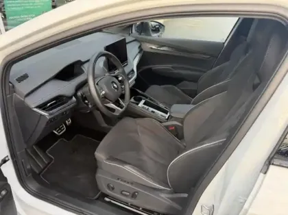 Photo 6 Skoda Enyaq Gén. I Ph2 Sportline 5