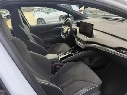 Photo 9 Skoda Enyaq Gén. I Ph2 Sportline 5