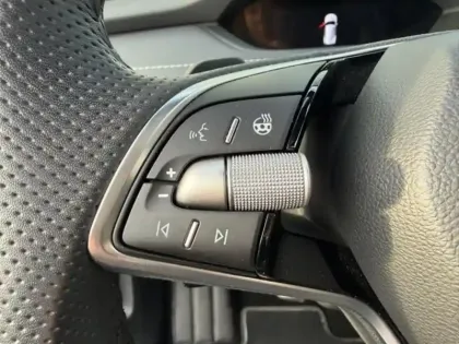 Photo 12 Skoda Enyaq Gén. I Ph2 Sportline 5