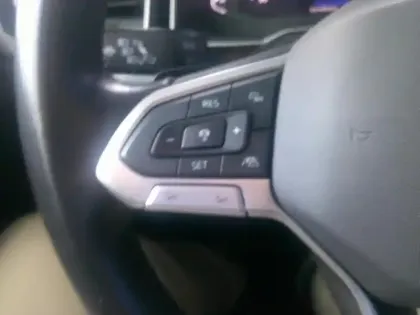 Photo 13 Volkswagen Taigo  1.0 TSI 110ch Style DSG7