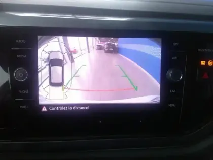 Photo 5 Volkswagen Taigo  1.0 TSI 110ch Style DSG7