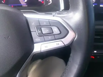 Photo 14 Volkswagen Taigo  1.0 TSI 110ch Style DSG7