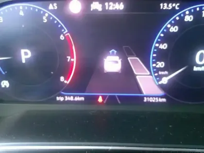 Photo 10 Volkswagen Taigo  1.0 TSI 110ch Style DSG7