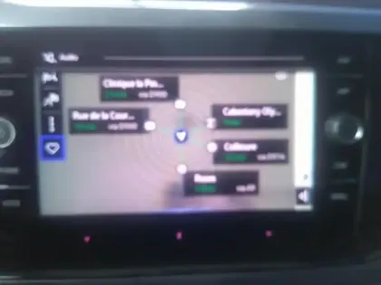 Photo 9 Volkswagen Taigo  1.0 TSI 110ch Style DSG7