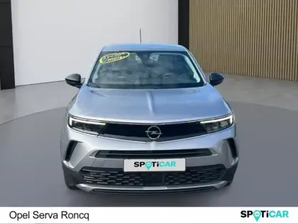 Photo 22 Opel Mokka  -e 136ch Elegance