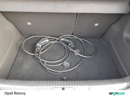 Photo 5 Opel Mokka  -e 136ch Elegance