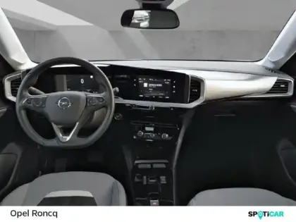 Photo 7 Opel Mokka  -e 136ch Elegance