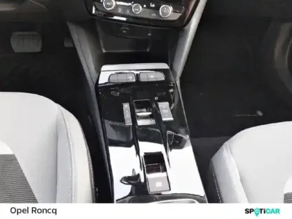 Photo 14 Opel Mokka  -e 136ch Elegance