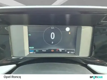 Photo 9 Opel Mokka  -e 136ch Elegance