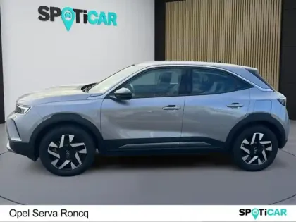 Photo 16 Opel Mokka  -e 136ch Elegance