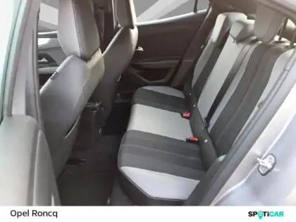 Photo 11 Opel Mokka  -e 136ch Elegance